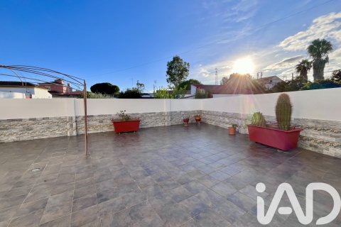 Продажа дома в Тарсис, Уэльва, Испания 5 спален, 170м2 №152707 - фото 5