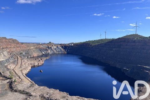 Продажа дома в Тарсис, Уэльва, Испания 5 спален, 170м2 №152707 - фото 21