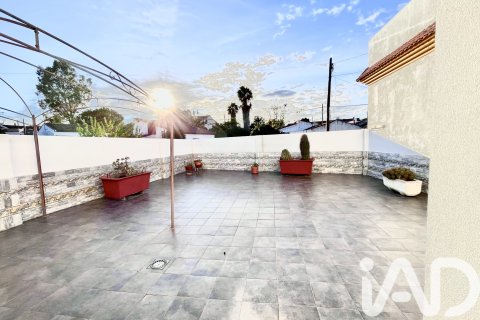 Дом в Тарсис, Уэльва, Испания 5 спален, 170м2 №152707