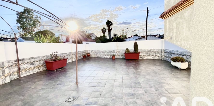 Дом в Тарсис, Уэльва, Испания 5 спален, 170м2 №152707