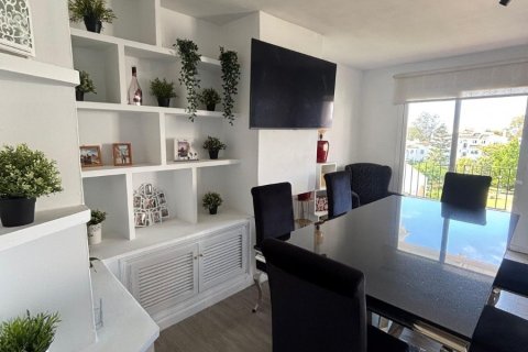 Wohnung zum Verkauf in Estepona, Malaga, Spanien 2 Schlafzimmer, 76 m2 Nr. 143018 - Foto 3