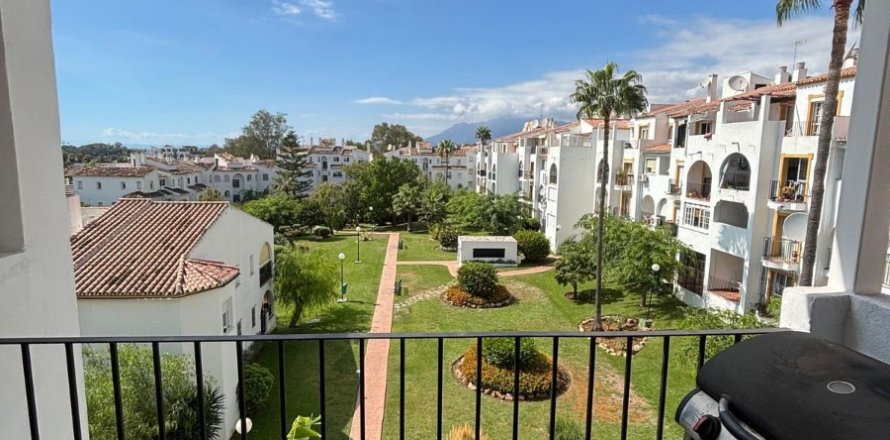 Wohnung in Estepona, Malaga, Spanien 2 Schlafzimmer, 76 m2 Nr. 143018
