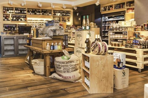 Komerciāls īpašums pārdošanā Eixample, Barcelona, Spānijā 321 m2 Nr. 143022 - attēls 2