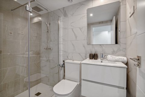 Huoneisto myytävänä Punta Prima, Alicante, Espanja, 3 makuuhuonetta, 92 m2 No. 145154 - kuva 13