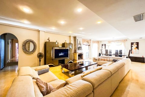 Villa in vendita a La Mata, Alicante, Spagna 5 camere da letto, 380 mq. N° 145152 - foto 12