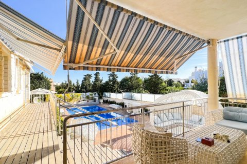 Villa in vendita a La Mata, Alicante, Spagna 5 camere da letto, 380 mq. N° 145152 - foto 14