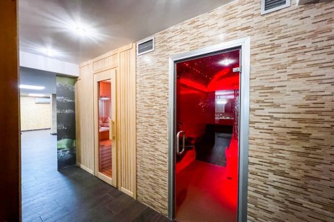 Villa in vendita a La Mata, Alicante, Spagna 5 camere da letto, 380 mq. N° 145152 - foto 22