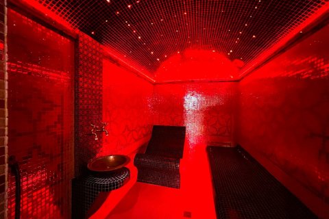 Villa till salu i La Mata, Alicante, Spanien 5 sovrum, 380 kvm. Nr. 145152 - foto 3