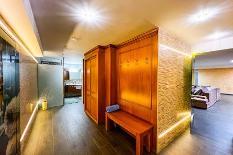 Villa in vendita a La Mata, Alicante, Spagna 5 camere da letto, 380 mq. N° 145152 - foto 26