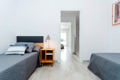 Villa zum Verkauf in Torrevieja, Alicante, Spanien 3 Schlafzimmer, 106 m2 Nr. 145157 - Foto 14