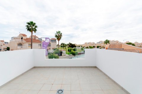 Villa zum Verkauf in Torrevieja, Alicante, Spanien 3 Schlafzimmer, 106 m2 Nr. 145157 - Foto 22