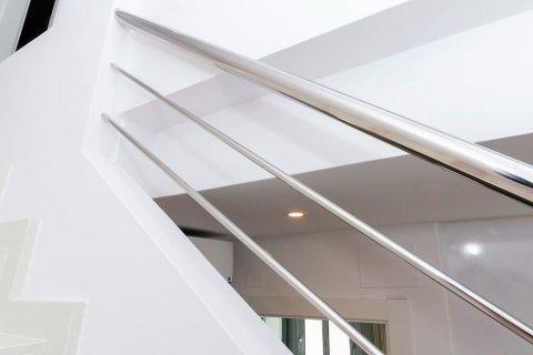 Villa zum Verkauf in Torrevieja, Alicante, Spanien 3 Schlafzimmer, 106 m2 Nr. 145157 - Foto 21