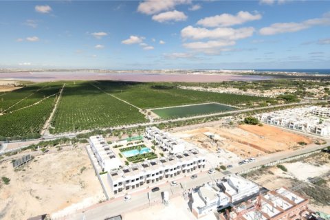 Apartment for sale in Torrevieja, Alicante, Spain 2 bedrooms, 69 sq.m. No. 145156 - photo 17