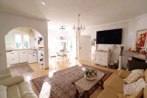 Villa à vendre à La Zenia, Alicante, Espagne, 2 chambres, 82 m2 No. 145153 - photo 6