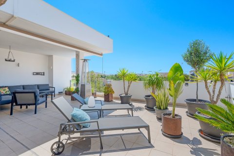 Casa adosada en Formentera del Segura, Alicante, España 3 dormitorios, 122 m2 No. 189028