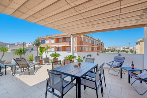 Townhouse for sale in Formentera del Segura, Alicante, Spain 3 bedrooms, 122 sq.m. No. 189028 - photo 29