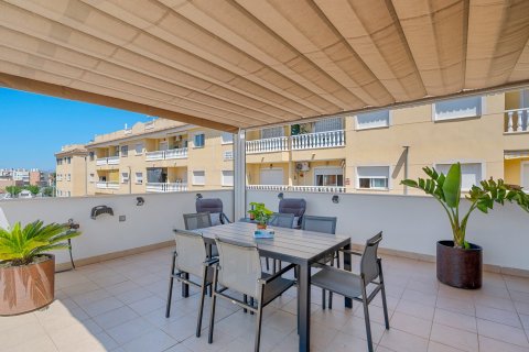 Townhouse for sale in Formentera del Segura, Alicante, Spain 3 bedrooms, 122 sq.m. No. 189028 - photo 30