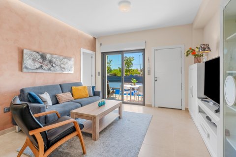 Townhouse for sale in Formentera del Segura, Alicante, Spain 3 bedrooms, 122 sq.m. No. 189028 - photo 6