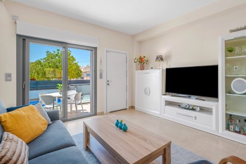 Townhouse for sale in Formentera del Segura, Alicante, Spain 3 bedrooms, 122 sq.m. No. 189028 - photo 8