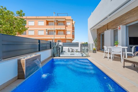 Townhouse for sale in Formentera del Segura, Alicante, Spain 3 bedrooms, 122 sq.m. No. 189028 - photo 4