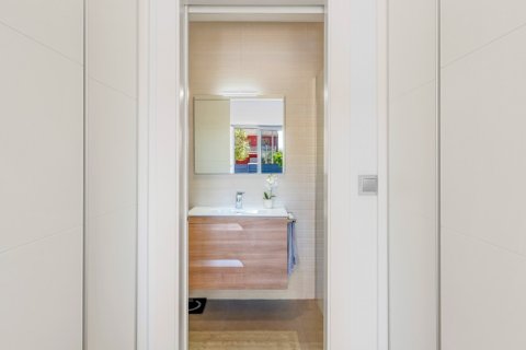 Townhouse for sale in Formentera del Segura, Alicante, Spain 3 bedrooms, 122 sq.m. No. 189028 - photo 17