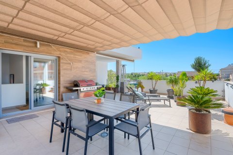Townhouse for sale in Formentera del Segura, Alicante, Spain 3 bedrooms, 122 sq.m. No. 189028 - photo 28