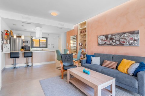 Townhouse for sale in Formentera del Segura, Alicante, Spain 3 bedrooms, 122 sq.m. No. 189028 - photo 10