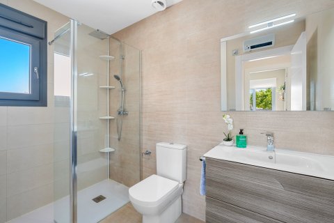 Townhouse for sale in Formentera del Segura, Alicante, Spain 3 bedrooms, 122 sq.m. No. 189028 - photo 23