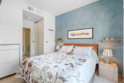 Townhouse for sale in Formentera del Segura, Alicante, Spain 3 bedrooms, 122 sq.m. No. 189028 - photo 14