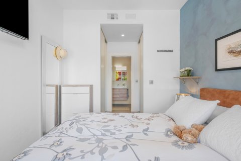 Townhouse for sale in Formentera del Segura, Alicante, Spain 3 bedrooms, 122 sq.m. No. 189028 - photo 15