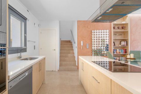 Townhouse for sale in Formentera del Segura, Alicante, Spain 3 bedrooms, 122 sq.m. No. 189028 - photo 12