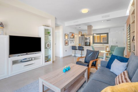 Townhouse for sale in Formentera del Segura, Alicante, Spain 3 bedrooms, 122 sq.m. No. 189028 - photo 9