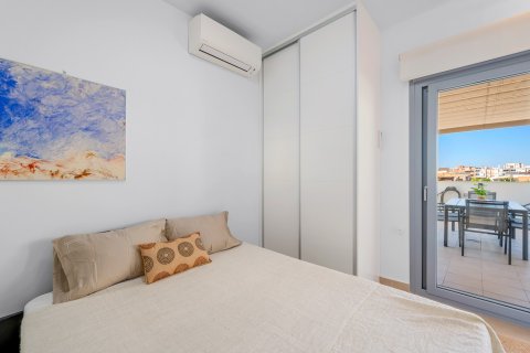 Townhouse for sale in Formentera del Segura, Alicante, Spain 3 bedrooms, 122 sq.m. No. 189028 - photo 27