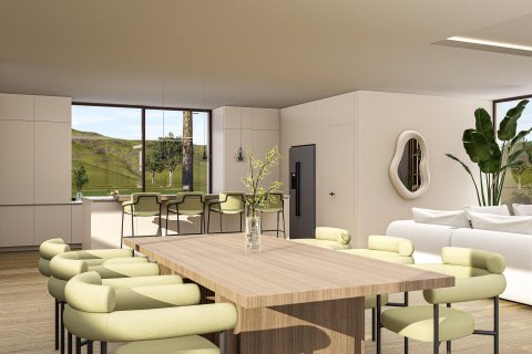 Villa for sale in Pinoso, Alicante, Spain 3 bedrooms, 260 sq.m. No. 189030 - photo 15