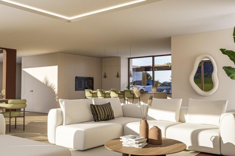 Villa for sale in Pinoso, Alicante, Spain 3 bedrooms, 260 sq.m. No. 189030 - photo 21