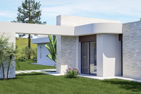 Villa for sale in Pinoso, Alicante, Spain 3 bedrooms, 260 sq.m. No. 189030 - photo 5
