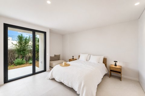 Villa in vendita a Cala Murada, Mallorca, Spagna 3 camere da letto, 358 mq. N° 180742 - foto 18