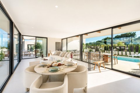 Villa in vendita a Cala Murada, Mallorca, Spagna 3 camere da letto, 358 mq. N° 180742 - foto 13