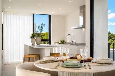 Villa in vendita a Cala Murada, Mallorca, Spagna 3 camere da letto, 358 mq. N° 180742 - foto 16