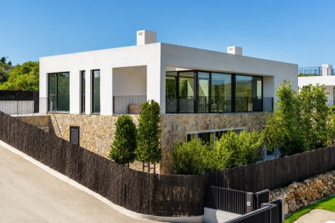 Villa in vendita a Cala Murada, Mallorca, Spagna 3 camere da letto, 358 mq. N° 180742 - foto 8