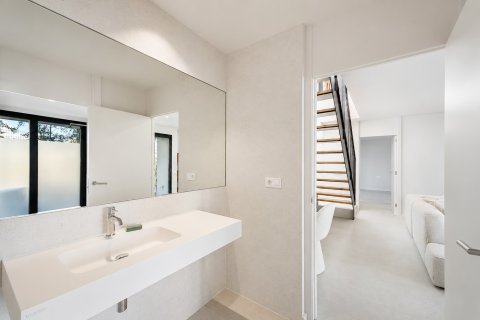Villa in vendita a Cala Murada, Mallorca, Spagna 3 camere da letto, 358 mq. N° 180742 - foto 19