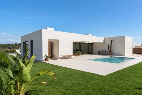 Villa in vendita a Cala Murada, Mallorca, Spagna 3 camere da letto, 358 mq. N° 180742 - foto 3