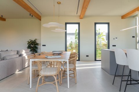 Villa for sale in Palma de Majorca, Mallorca, Spain 3 bedrooms, 448 sq.m. No. 180744 - photo 5