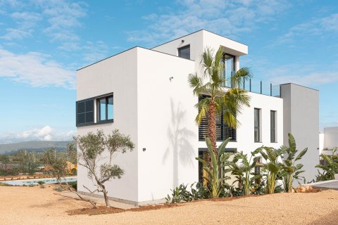 Villa for sale in Palma de Majorca, Mallorca, Spain 3 bedrooms, 448 sq.m. No. 180744 - photo 13