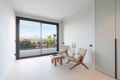 Villa for sale in Palma de Majorca, Mallorca, Spain 3 bedrooms, 448 sq.m. No. 180744 - photo 11
