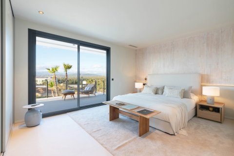 Villa for sale in Palma de Majorca, Mallorca, Spain 3 bedrooms, 448 sq.m. No. 180744 - photo 10
