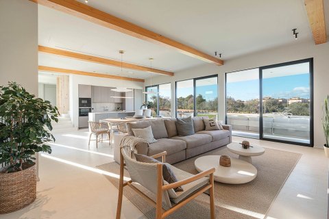 Villa for sale in Palma de Majorca, Mallorca, Spain 3 bedrooms, 448 sq.m. No. 180744 - photo 6