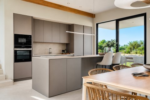 Villa for sale in Palma de Majorca, Mallorca, Spain 3 bedrooms, 448 sq.m. No. 180744 - photo 7