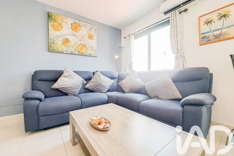 Apartment for sale in Yaiza, Lanzarote, Spain 2 bedrooms, 60 sq.m. No. 172396 - photo 15