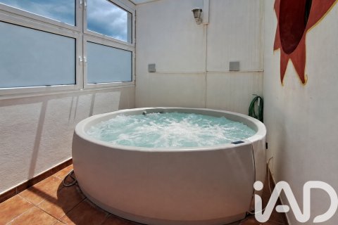 Apartment for sale in Yaiza, Lanzarote, Spain 2 bedrooms, 60 sq.m. No. 172396 - photo 13